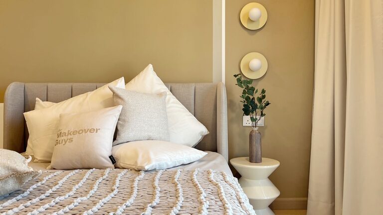Cómo renovar tu dormitorio con poco presupuesto